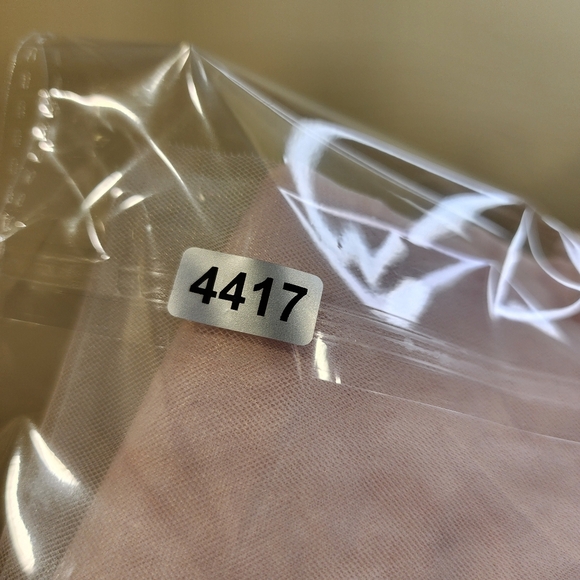 BISCOTTI Girls Tule Formal Dress size 6 - Picture 12 of 12